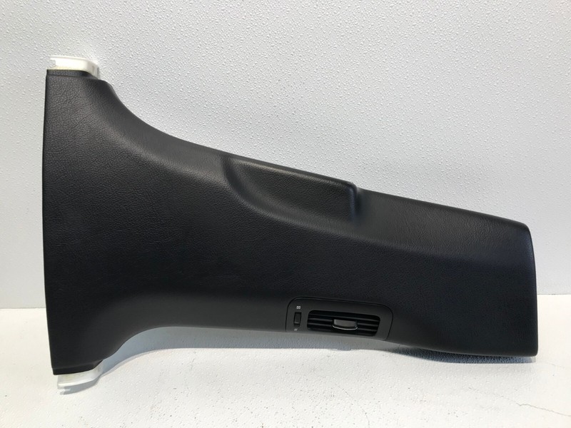 07-08 Lexus Ls460 Right Passenger Side Lower B Pillar Trim Panel Cover OEM