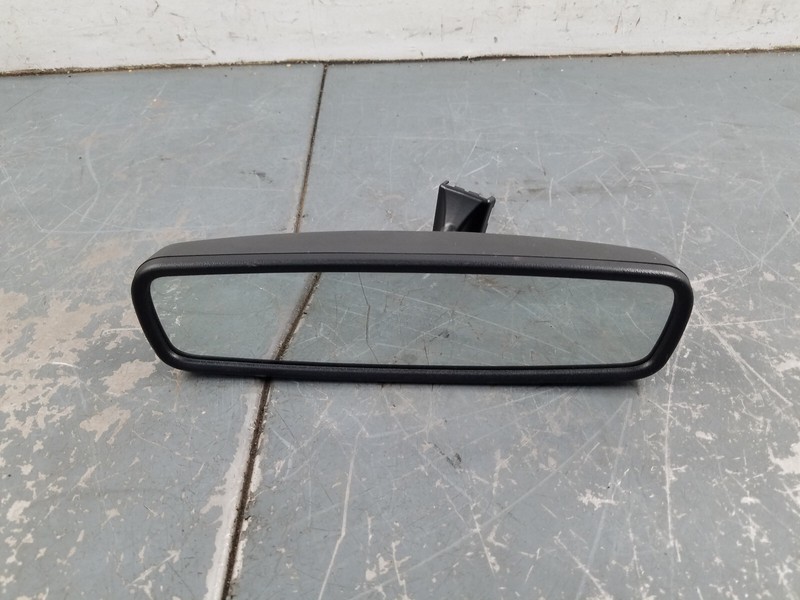 2014 Ford Mustang Shelby GT500 Rearview Mirror #7451 P7