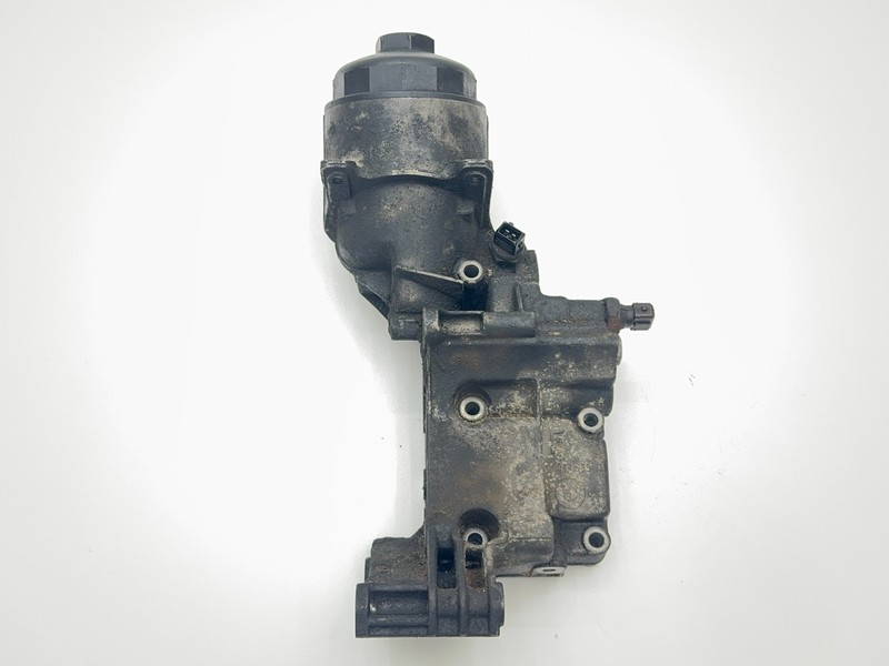 BMW E46 E39 Oil Filter Housing Stand 1999-2006 M52TU M54 E60 E85 KW795