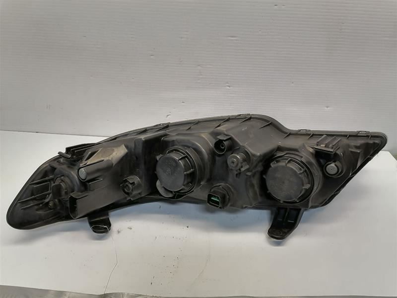 Passenger Right Headlight Sedan Fits 12-13 FORTE 1170845
