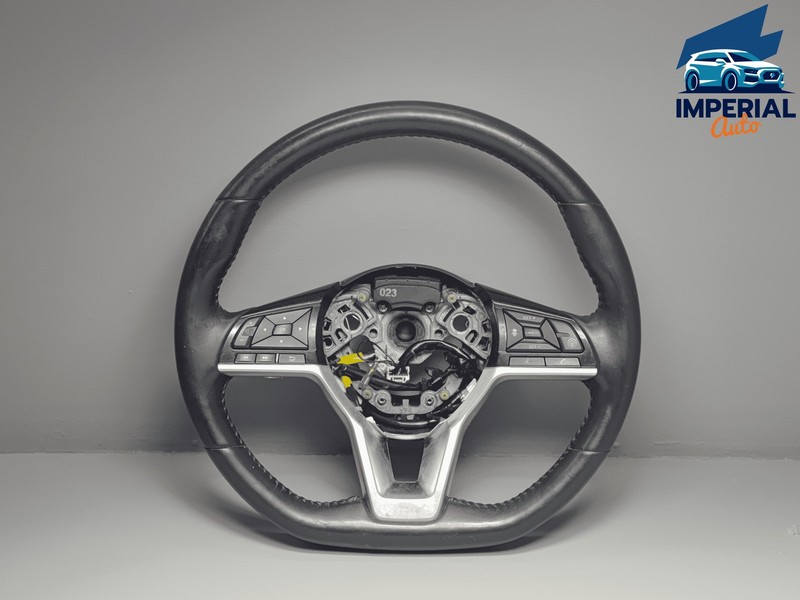 2019-2021 Nissan Altima Multifunctional Steering Wheel OEM