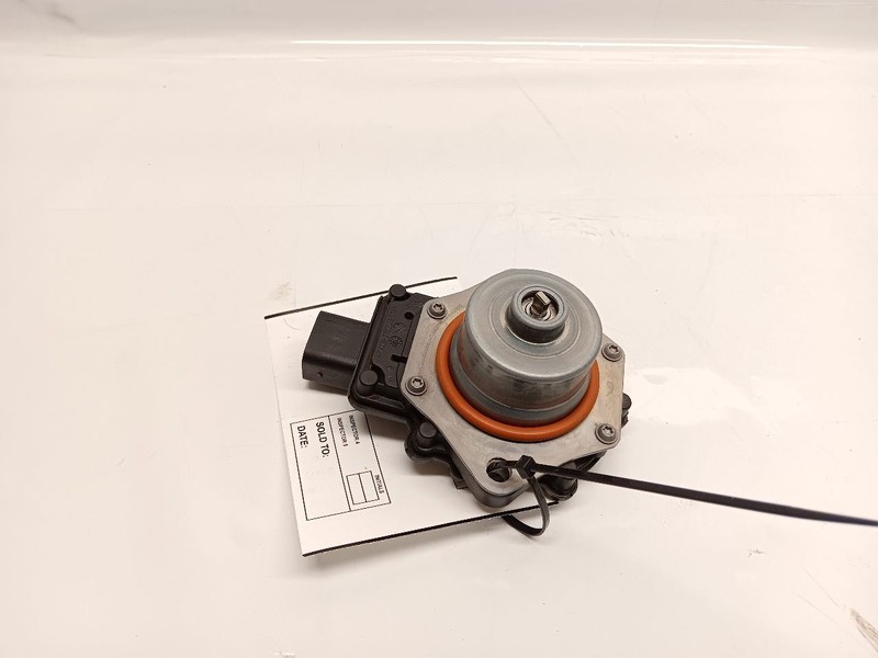 2024 BMW M440i M340 Transfer Case Actuator Motor 5A73D94
