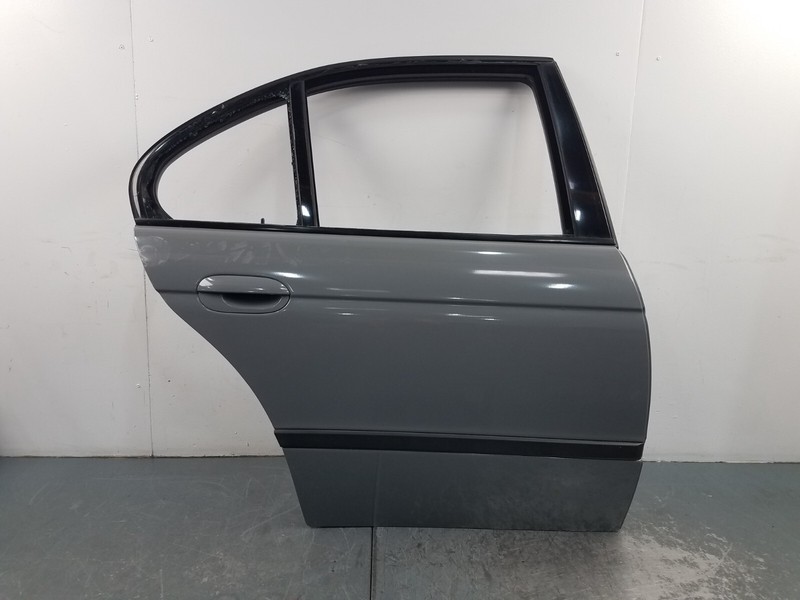 2001 BMW M5 E39 Right Passenger Rear Door #9006 o2