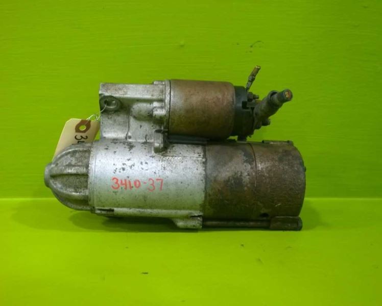 94 95 96 ROADMASTER SW CAPRICE CAMARO FIREBIRD 5.7LSTARTER OEM 3410-37