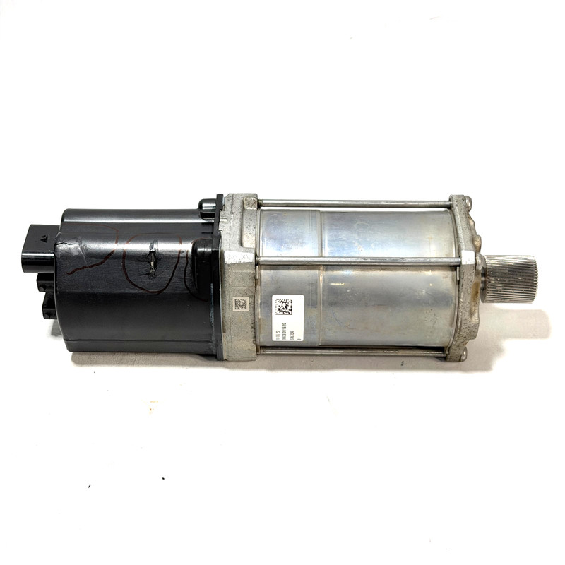 π 2013 - 2021 BMW 430I 328I 2.0L POWER STEERING RACK MOTOR (PLACTIC BROKEN) OEM