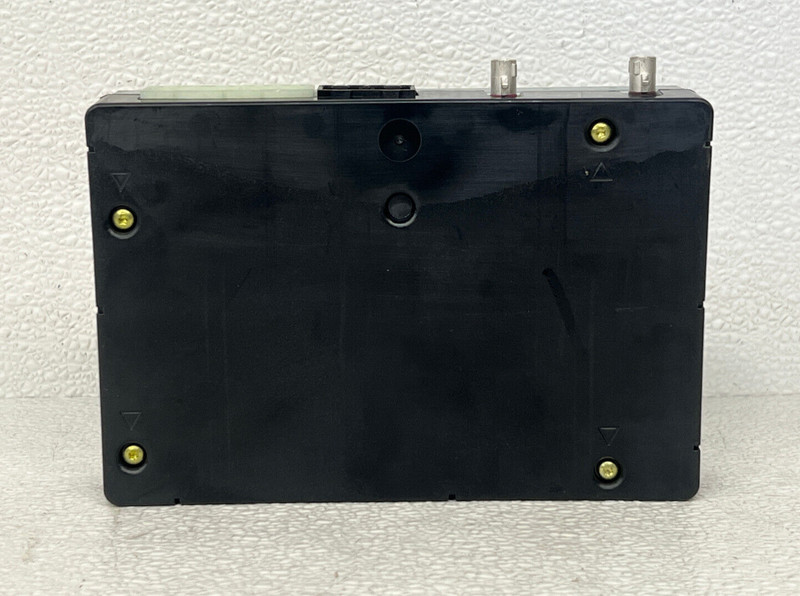 ⭐2017-2019 CADILLAC XT5 BLUETOOTH COMMUNICATION CONTROL MODULE UNIT OEM LOT2511