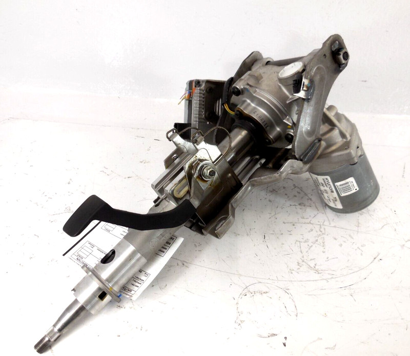 Infiniti G35 Premium AWD Steering Column OEM 2004 04