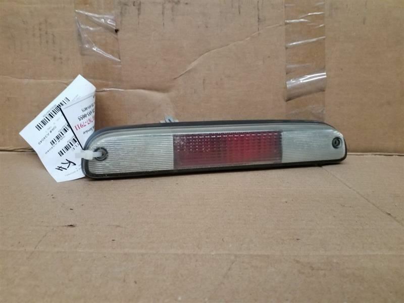 F350SD2008 High Mounted Stop Light 249759
