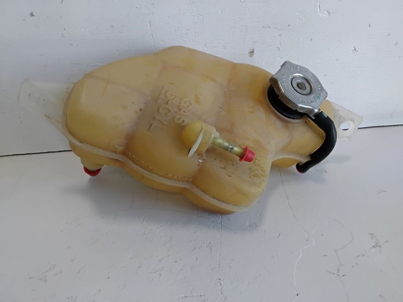 Coolant Reservoir Fits 08-14 AVENGER 3545635