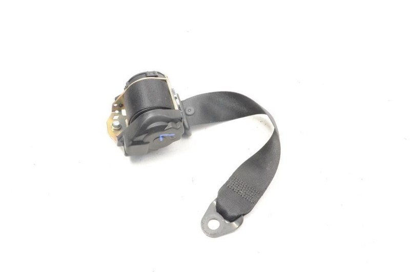 2001-2003 PORSCHE 911 CONVERTIBLE 966 3.4L DRIVER LEFT REAR RETRACTOR BLACK