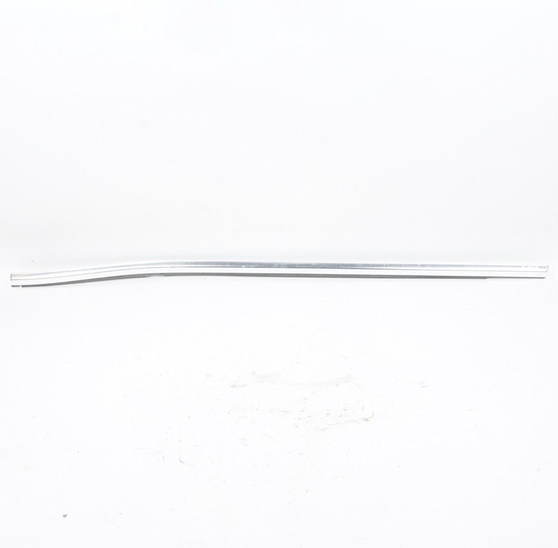 2020 - 2025 MERCEDES GLB250 EQB REAR LEFT SIDE DOOR WINDOW BELT MOLDING OEM
