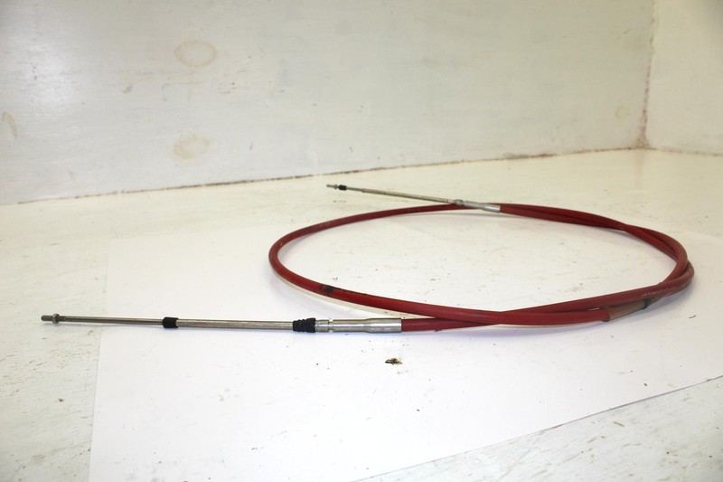 1990 Yamaha Waverunner Lx 650 Oem Steering Cable EU0-61481-03-00 JY15