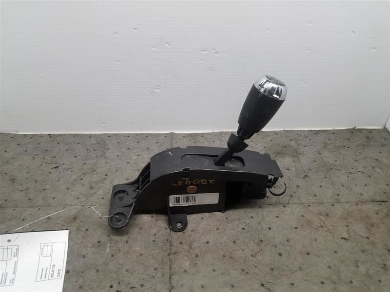 WRANGLER2016 Transmission Shift 1018398Gear Selector Shifter