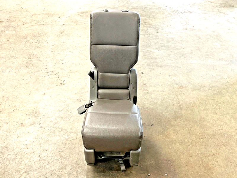 ⭐2011-2017 HONDA ODYSSEY EX-L 2ND ROW MIDDLE CENTER SEAT ASSEMBLY OEM LOT2472