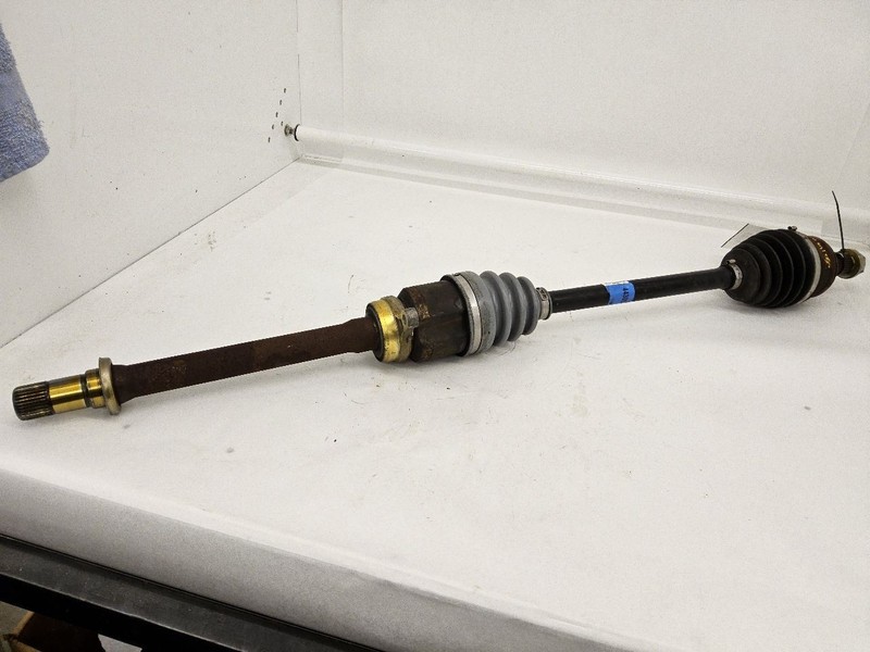 Passenger Right Axle Shaft Front Axle Fits 11-17 ODYSSEY 3444723