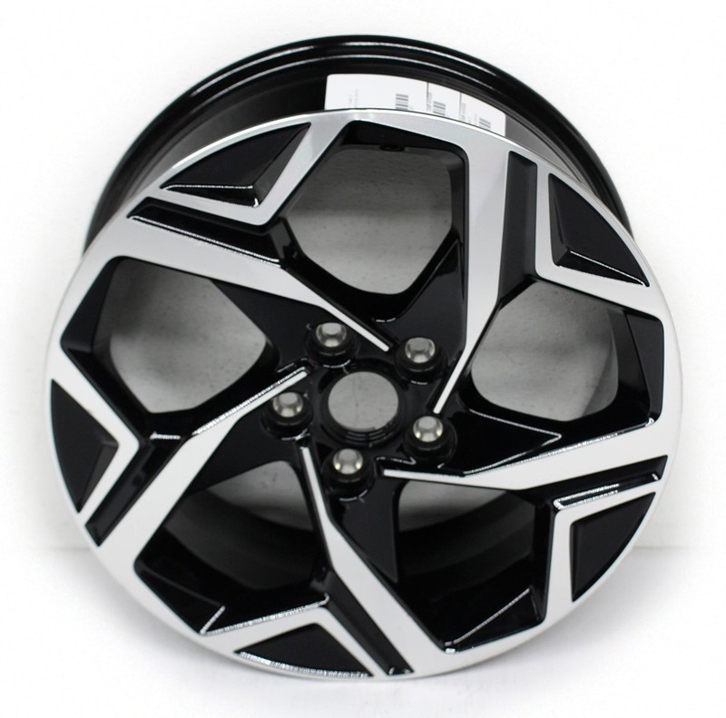 OEM 17 inch alloy wheel For KIA Sportage (Gas) 52910-DW100