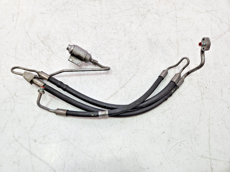 ✅ 2010-2014 OEM Rolls-Royce Ghost RR4 Expansion Hose Dynamic Drive