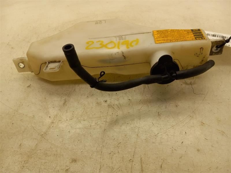 13-15 LEXUS GS350 3.5L 6CYL ENGINE COOLANT RESERVOIR