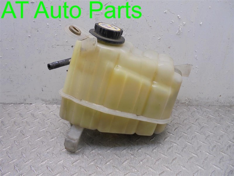 99 00 01 02 03 FORD F150 5.4L COOLANT RESERVOIR 3L3Z8A080AB