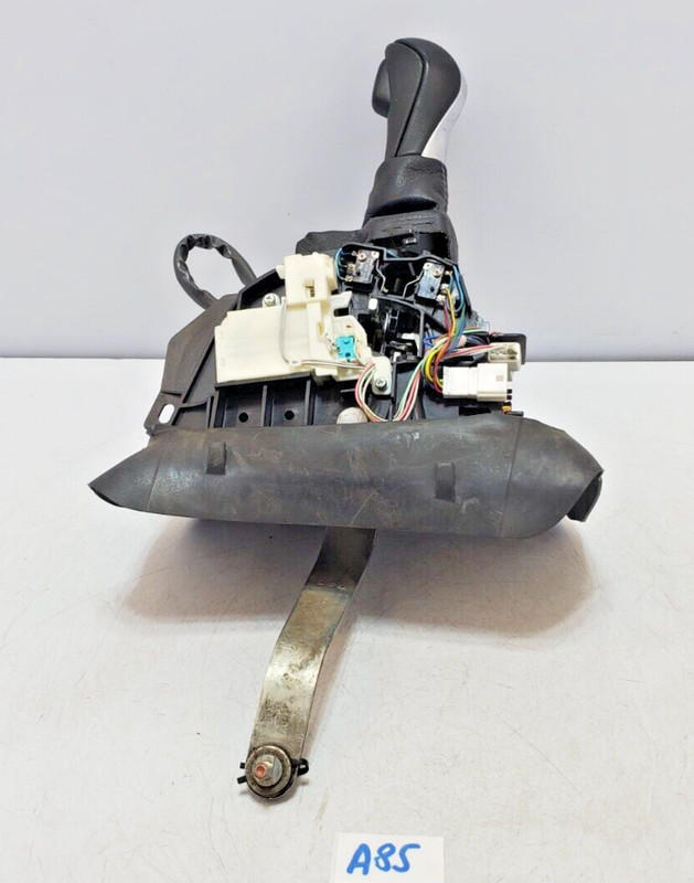 ✅ 2014-2017 OEM Infiniti Q50 Automatic Shifter Gear Center Console W/ Knob