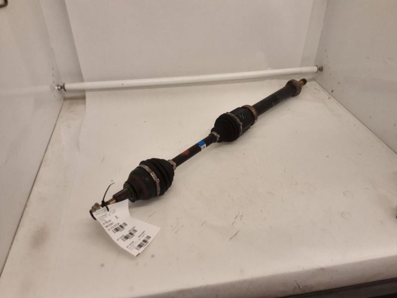 Passenger Axle Shaft Front 2.0L VIN 9 8th Digit Turbo FWD Fits 17-20 MKZ 2699958