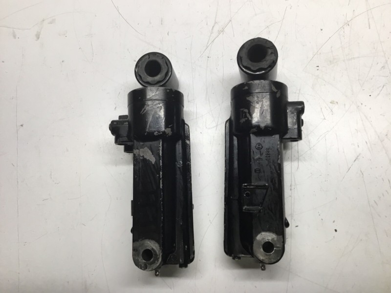 X5 45194 Power Trim Tilt Ram Set (2) for Mercury 60-150 HP Outboard