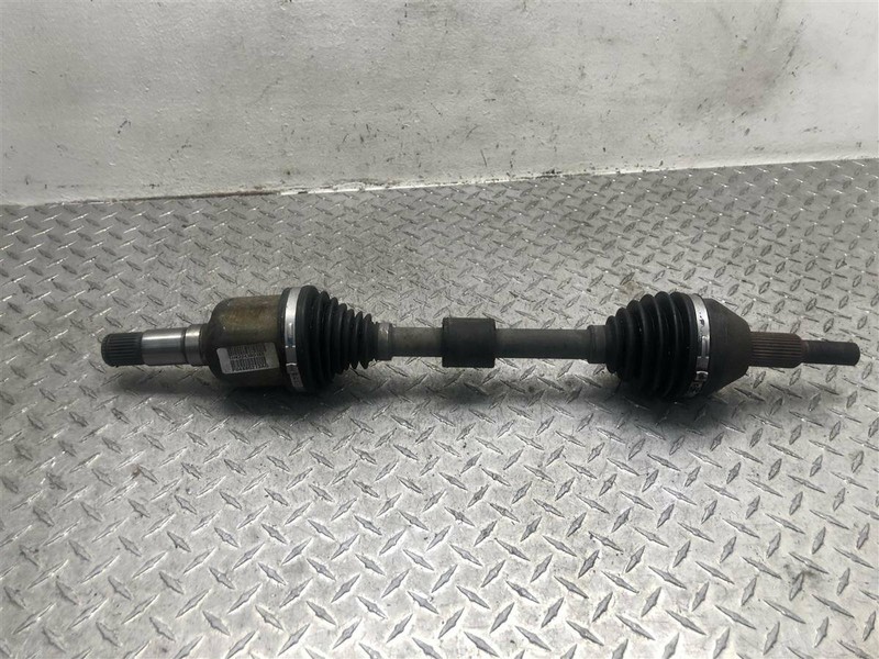 2011-2018 DODGE CARAVAN 3.6L FRONT DRIVER LEFT CV AXLE SHAFT OEM 04880213AG