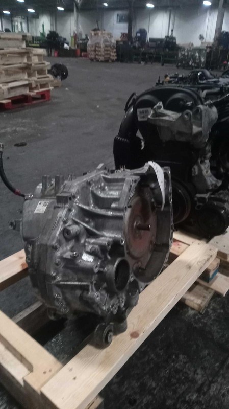 2016 Volvo 80 Series Automatic Transmission Assembly, 77k Miles, OEM, Warranty