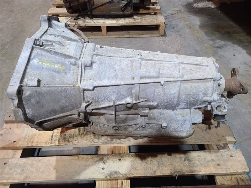 AUTOMATIC TRANSMISSION 3.0L RWD FITS 11 CTS 440572