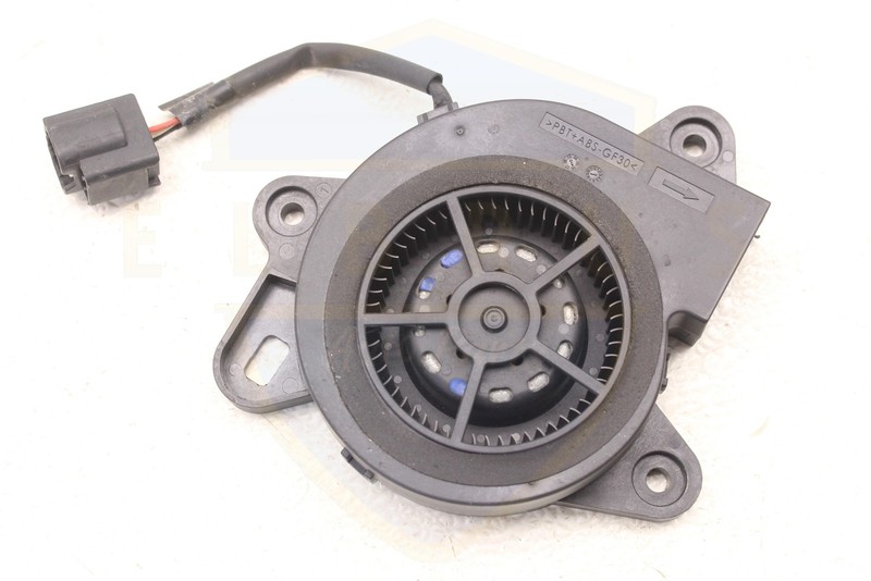 2020 HONDA PILOT BATTERY TRAY VENT BLOWER MOTOR 31651TZ5A020 OEM