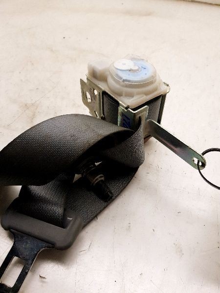 2011 TOYOTA TACOMA EXTRA CAB PASSENGER SIDE REAR SEAT BELT ASSEMBLY