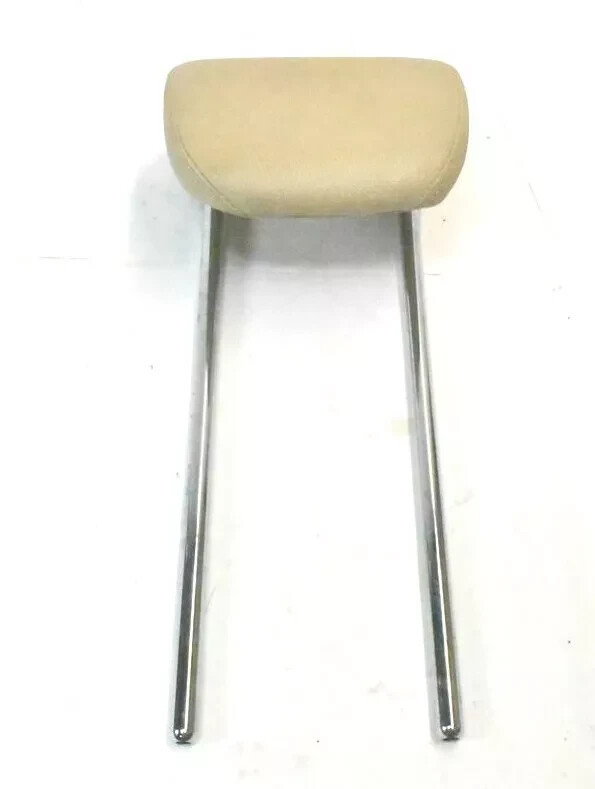 06-11 Mercedes W251 R500 R350 Rear 3rd Row Right OR Left Seat Head Rest OEM