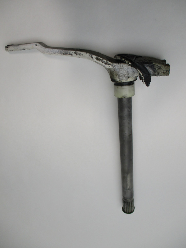 390535 386403 Evinrude Johnson 35-50 Hp Outboard Steering Arm Long Shaft 0390535