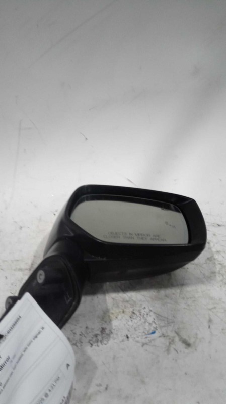 2017 Subaru Legacy Right Door Mirror Green 302978 123k Miles Used