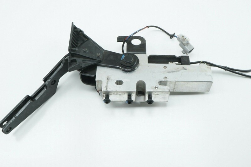 MITSUBISHI ECLIPSE Convertible Top Left Hydraulic Hinge Cylinder OEM 2007 - 2012