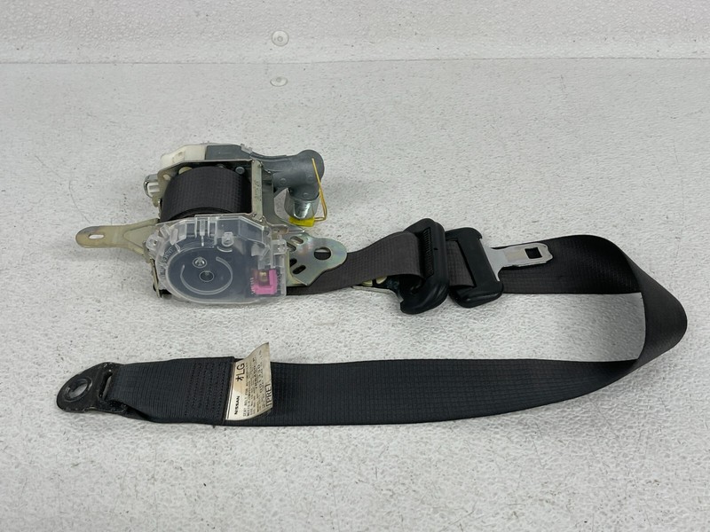 ⭐10-15 INFINITI G37 CONV FRONT LEFT DRIVER SIDE SEAT BELT RETRACTOR OEM LOT2346