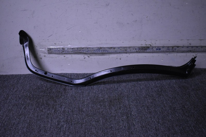 2017-2021 Porsche Panamera Door Seal (Rear Right)