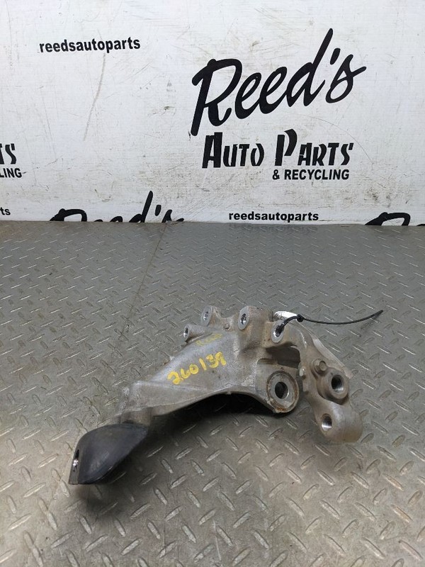 18-22 ACCORD PASSENGER LOWER CONTROL ARM/ SUB FRAME BRACKET ONLY 1196390