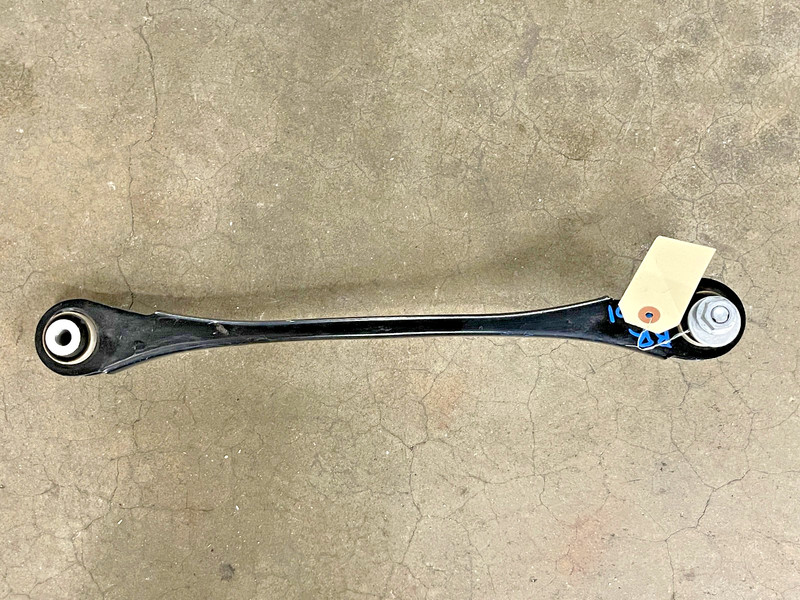 ⭐2021-2025 TOYOTA SUPRA A91 RWD REAR RIGHT SIDE RH LOWER CONTROL ARM OEM LOT2701