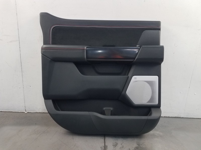 2025 Ford F150 Raptor R Left Rear Driver Door Panel #5669