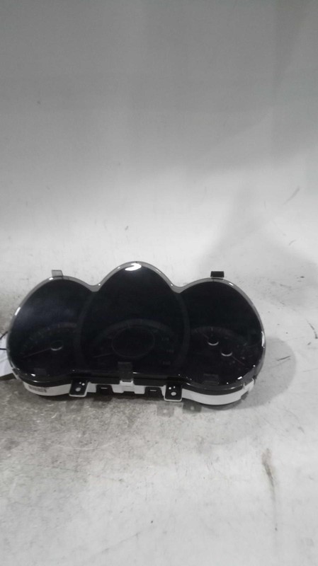 2011 KIA OPTIMA Speedometer Gauge OEM White 113K Miles NJ25-17002-427930