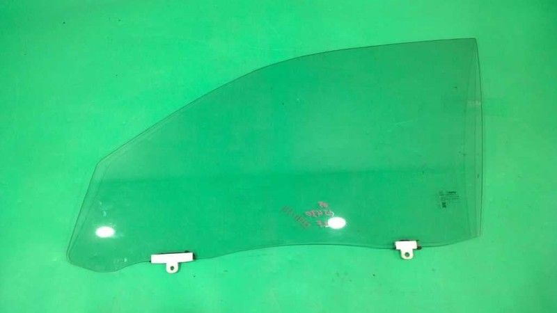 01 02 03 04 05 06 LS430 DRIVER LEFT FRONT WINDOW DOOR GLASS3341-24