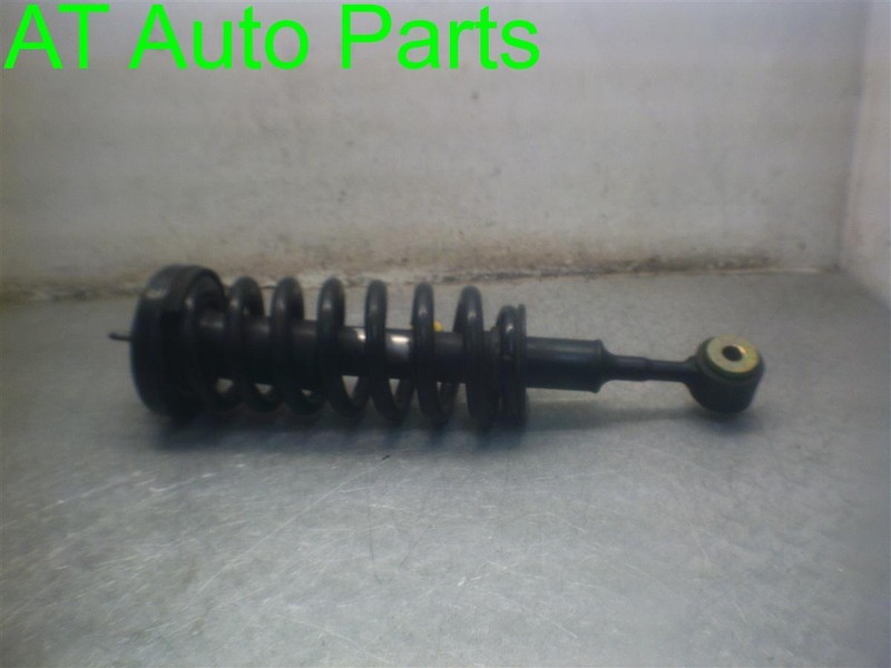 04 05 F150 FRONT STRUT 6 LUG WHEEL SHOCK SPRING ABSORBER OEM 527-01616A