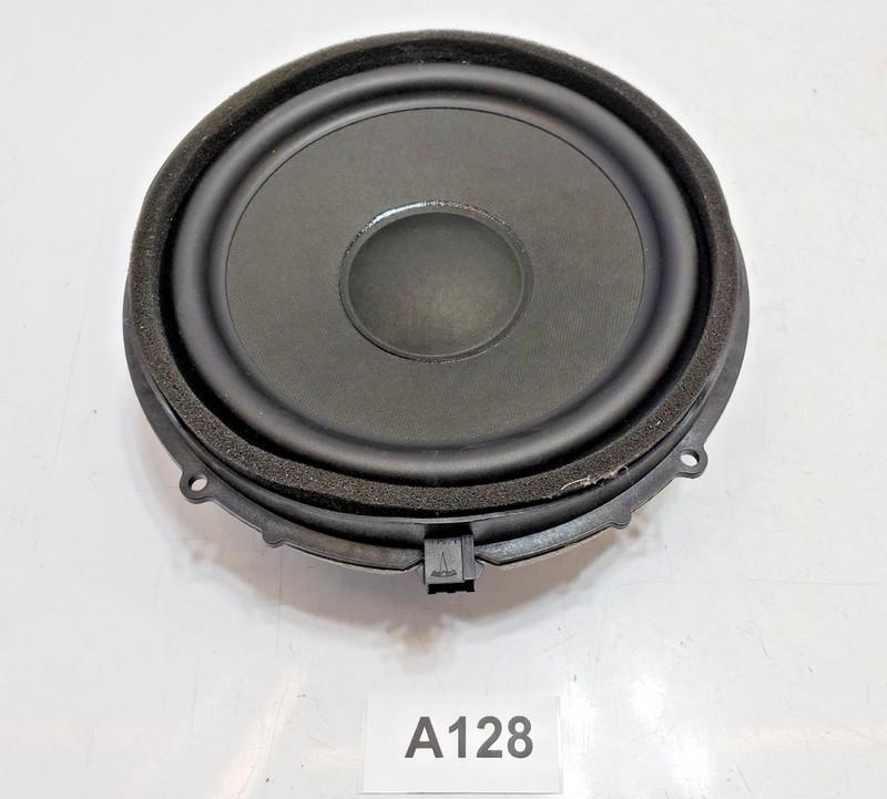✅2021-2023 OEM Tesla Model X S Front Left Driver Door Woofer Speaker Assembly