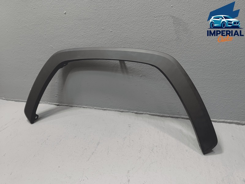 2019-2025 TOYOTA RAV4 FRONT RIGHT PASSENGER SIDE WHEEL OPENING MOLDING OEM