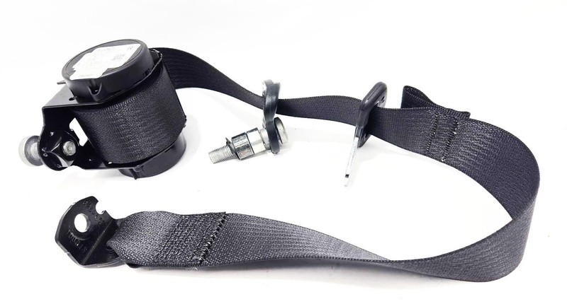 2019-2024 Chevy Blazer 2Lt RH Passenger Rear Seat Belt 84702801