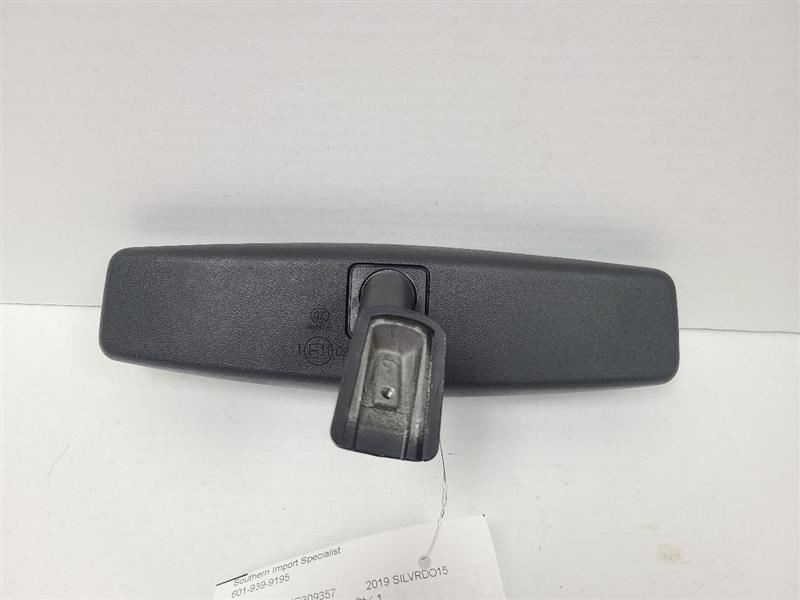 Rear View Mirror Fits 00-02 10-18 EXPRESS 2500 VAN 562484