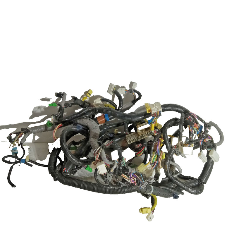 2011 Honda Pilot Dash Instrument Panel Wire Wiring Harness 32117SZAA11 OEM