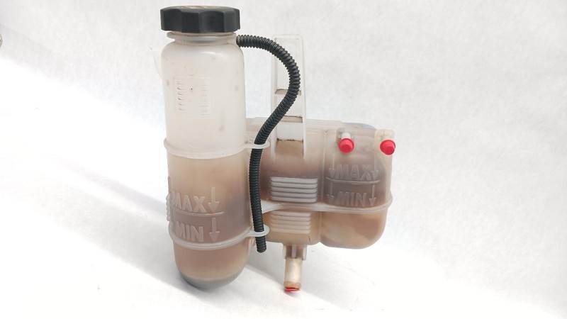 15-'24 DODGE RAM 2500 3500 coolant Overflow Bottle 6.4L OEM 6 Month Wnty!
