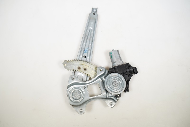 2020-2025 Nissan Sentra Rear Passenger Right Window Motor Regulator OEM